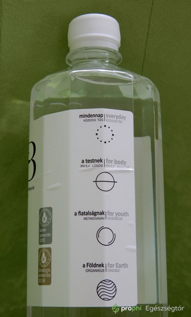 Prophi Egészségtár 31